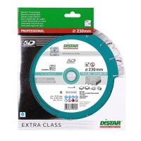 Диск алм DISTAR 232*22.23*2.6/1.8мм 1A1RSS/C3-H Technic Advanced бетон Арт. 14315086018