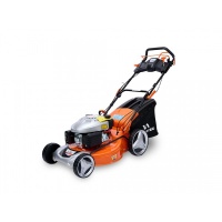 Газонокосилка бензиновая самоходная VILLARTEC MB 4053T