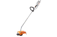 Триммер эл. STIHL FSE 81 1.0кВт 35см гиб.вал неразбор. Арт. 4809-011-4119