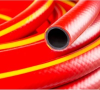 Шланг поливочный GRINDA PROLine EXPERT 3 3/4" 15м 30бар, 3-х слойный армированный Арт. 8-429005-3/4-15_z02