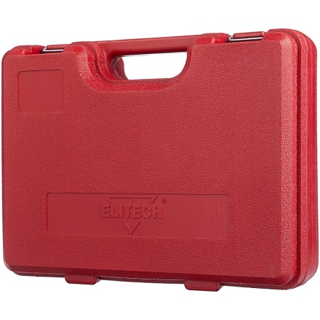 Перфоратор Elitech П 0519РЭ SDS+ 440Вт 1.2Дж 2 реж. Арт. П 0519РЭ