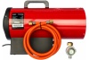 Пушка тепл. газ. Elitech ТП 15Г 15кВт, 330куб.м/ч, пропан/бутан Арт. ТП 15ГБ