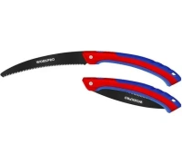 Ножовка складная садовая 250мм WORKPRO Арт. WP333003