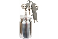 Краскопульт FUBAG BASIC S1000/1.8 HP н/б 1.0л 1.8мм 160л/мин Арт. 110105