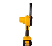 Пила акк. HUTER ELS-20Li 20V*2Ah 6" 1/4" 36зв. 1акк. Арт. 70/10/22