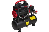 Компрессор ELITECH HD ACF 200-8S 8л, 200л/мин, 1 кВт, коаксиальный б/масл Арт. ACF 200-8S