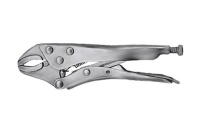 Зажим ручной 180мм НИЗ WR Арт. 52672