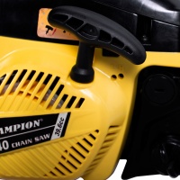 Бензопила Champion 240-16 1,7кВт/2,3л.с., 16" 3/8"1,3мм 56зв. Арт. 240-16
