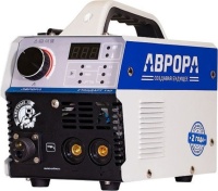 Полуавтомат АВРОРА Стандарт 140 20-140А 0.6-0.8мм 220В Арт. 40255