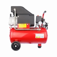 Компрессор Elitech КПМ 200/24 24л 198л/мин 1.5кВт Арт. КПМ 200/24