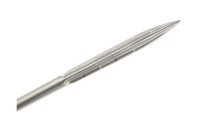 Долото пика SDS-max 400мм самозатачив. Milwaukee SLEDGE Арт. 4932478266