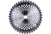 Диск для кустореза Champion 255*25,4мм 40Т Speed Арт. C5173