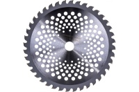 Диск для кустореза Champion 255*25,4мм 40Т Speed Арт. C5173