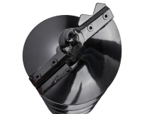 Шнек ELITECH HD d-150мм длина 800мм Арт. 0809.027200