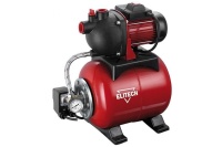 Станция насосная Elitech САВ 600П/19 600Вт, 19л, 35м, 50л/мин, пласт Арт. САВ 600П/19 (E0801.010.00