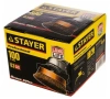 Щетка чашечная STAYER для УШМ витая 100мм, М14 35125-100_z01