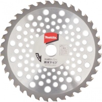 Диск пильный 250x25,4мм 40TMakita Арт. 198024-9