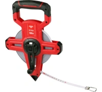 Рулетка 100м*13мм AMO R700 Арт. 851643