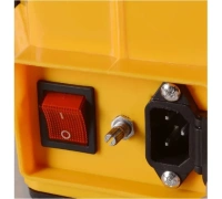 Опрыскиватель аккумуляторный SP-10Li-SFA Huter