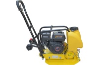 Виброплита TSS WP70TL 72кг 4.8кВт 6.5л.с раб.осн 500*360мм глуб.упл 200мм цент.сила 10,5 Арт. 207188