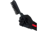 Корщетка с пластиковой ручкой 5-ти рядная ЗУБР Арт. 35011-5_z01