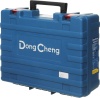 Дрель аккумуляторная DongCheng DCJZ06-13(TYPE EM) 20V*4Ah 120Нм 2 АКБ ЗУ кейс Арт. DCJZ06-13(TYPE EM)