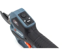 Секатор аккумуляторный SENIX GPSX2-M1-EU-0 20V Li-Ion рез 38мм без акк и ЗУ Арт. GPSX2-M1-EU-0