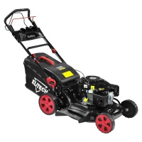 Газонокосилка бенз. Elitech К 6500L 5кВт 53см 25/75мм 60л самоход мульч. цент.рег. Арт. К 6500L Газонокосилка бенз. Elitech К 6500L 5кВт 53см 25/75мм 60л самоход мульч. цент.рег. Арт. К 6500L