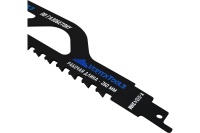 Полотно сабел. Vertextools 305 мм для электроножовки по газобетону Арт. K-S1243HM
