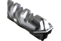 Бур SDS+ 20*460 мм Elitech квадробур Арт. 1820.111500