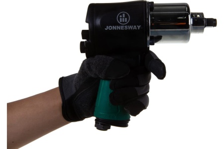 Пневмогайковерт JONNESWAY JAI-1054 1/2" 920Нм 119 л/мин Арт. 48785