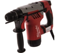 Перфоратор MILWAUKEE PLH 28 E SDS+ 800Вт, 4,1Дж, 3 реж Арт. 4933446790
