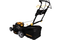 Газонокосилка бенз. CHAMPION LM5131 3.0кВт 51см 25/75мм 60л мульч. цент.рег. Арт. LM5131