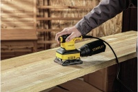 ПШМ Stanley SS24 240Вт, 110x104мм, 14000об/мин Арт. SS24-RU