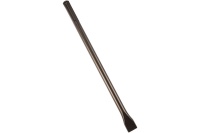 Долото плоское SDS-max 25*400мм BOSCH ECO Арт. 2608690237