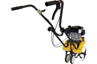 Культиватор CHAMPION BC4401 4л.с г/ш 180/380мм скор +1/0 червячный Арт. BC4401