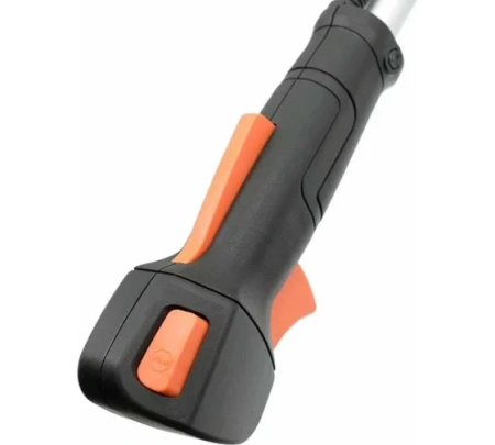 Триммер бенз SENIX BCUTS-M2-EU 41,5см3, 1,47кВт разъем, прям Арт. BCUTS-M2-EU