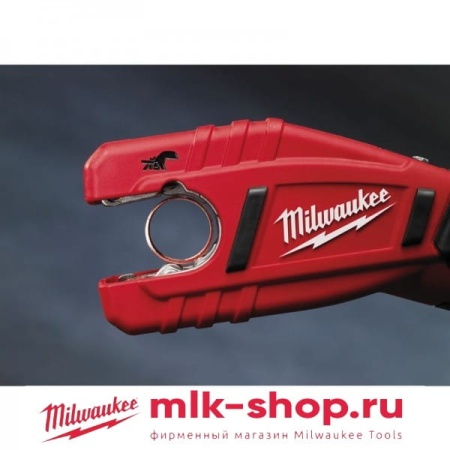 Аккумуляторный труборез для медных труб Milwaukee C12 PC-0 Арт. 4933411920