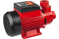 Насос поверхностный ЗУБР НС-М1-400-Ч 400Вт 35л/мин глуб. 8м подъем 35м чугун Арт. НС-М1-400-Ч