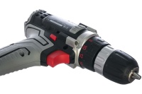 Дрель-шуруповерт акк PIT PSR12-D1 СТАНДАРТ 12V*1.5Ah Li-Ion 22Нм кейс Арт. PSR12-D1