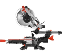 Пила торцовочная ЗУБР ЗПТ-255-1800 ПЛ 1800Вт 255мм Арт. ЗПТ-255-1800 ПЛ