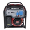 Генератор бензиновый HND GE 7000 JNS ATS