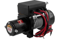 Ключ комбинированный 8 мм CW00008 Thorvik Арт. 52022