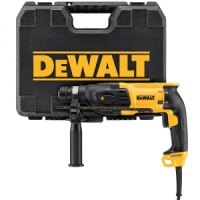 Перфоратор DeWALT D25133K SDS+ 800Вт 2.9Дж кофр Арт. D25133K-KS