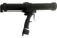 Пневмопистолет для герметиков в фолиевых тубах Isoseal CSG II 400 Арт. 7300011