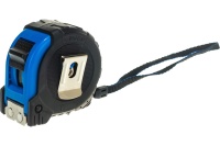 Рулетка 5мх25мм ЗУБР НЕЙЛОН с магнитом Арт. 34056-05-25_z01