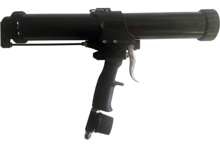 Пневмопистолет для герметиков в фолиевых тубах Isoseal CSG II 400 Арт. 7300011