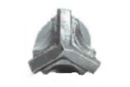 Бур SDS+ 10*210мм TRIO Rennbohr Арт. 581021