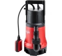 Насос дренажный Elitech НПД 900-35П 900Вт, 260л/мин, для грязной воды Арт. НПД 900-35П