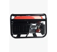 Генератор бензиновый PROFIPOWER БГ-5500Э 5/5,5кВт 230В эл.старт Арт. G0004